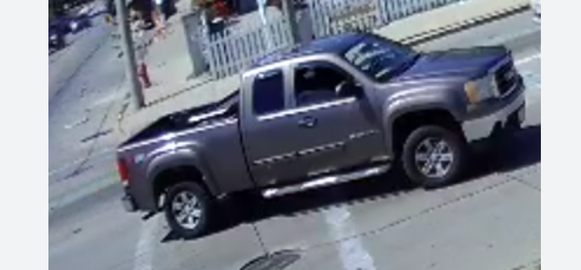 Milwaukee Police Seek Driver After Pedestrian Killed In Hit-And-Run