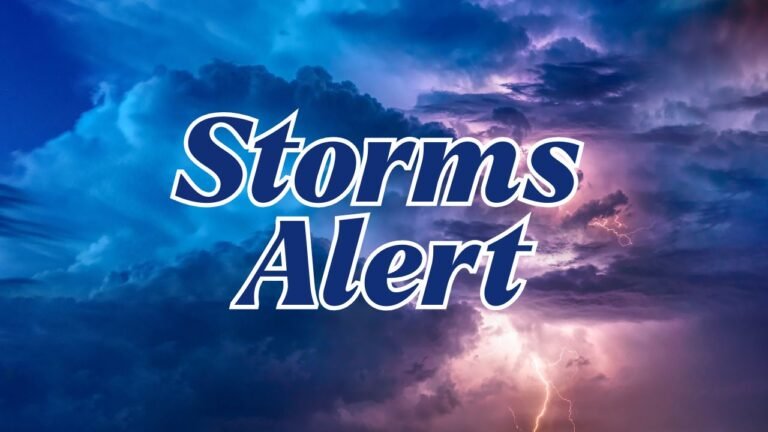 Severe Weather Threat for Central and Southern Wisconsin Tuesday