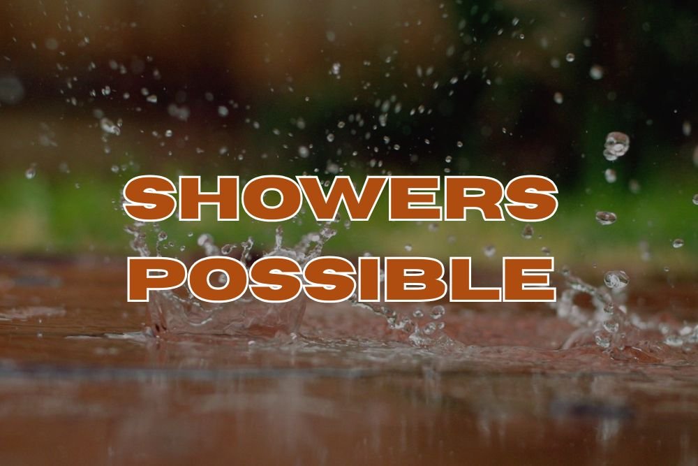 Austin Forecast: Highs in Mid-90s With Spotty Rain Possible by Weekend