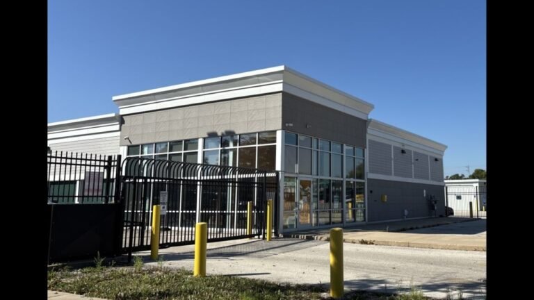 Six Children, Including Infant, Found Locked in Milwaukee Storage Unit; Two Adults Arrested