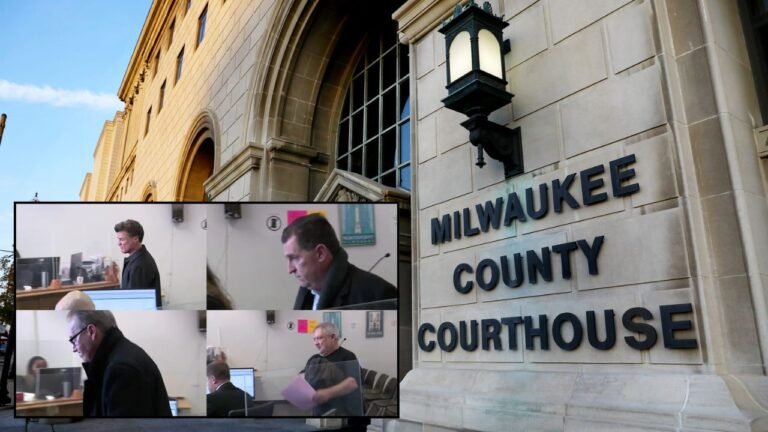 Sixth Defendant Sentenced in Milwaukee Prostitution Ring Case