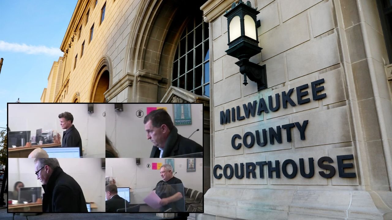 Sixth Defendant Sentenced in Milwaukee Prostitution Ring Case