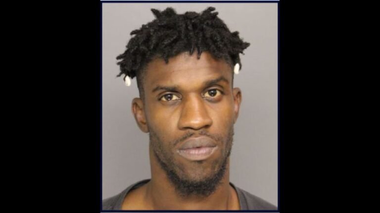 South Carolina Man Sentenced to Life for Beating Girlfriend’s 4-Year-Old Son to Death With Electrical Cord