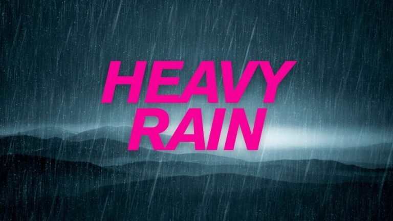 South Texas Flood Alert Issued as Heavy Rain Expected Wednesday Through Friday