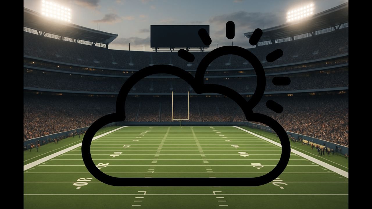 Southeast Wisconsin Weather: Crisp Fall Air Arrives for NFL Season Kickoff Weekend