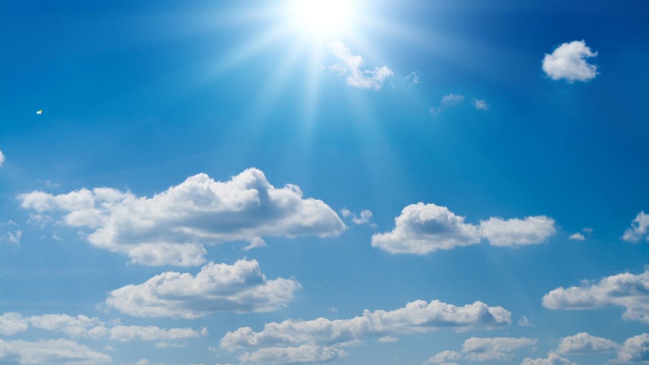 Southwest Missouri Weather: Temperatures Near 90s by Midweek With Dry Pattern Holding