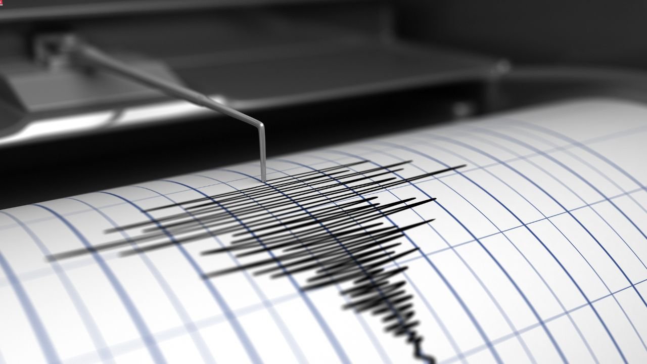 St. Louis Earthquake: Magnitude 2.4 Quake Lightly Shakes Fenton Early Friday