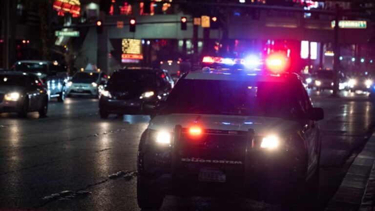 Sunnyvale DPS Thwarts Jewelry Store Robbery, Suspects Lead Authorities on High-Speed Chase