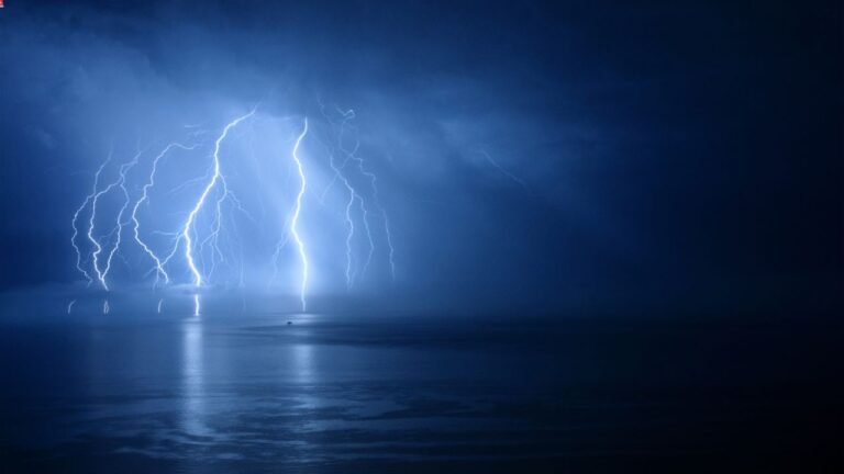 Tallahassee Weather Alert: 50% Thunderstorm Chance Monday Could Bring Travel Delays