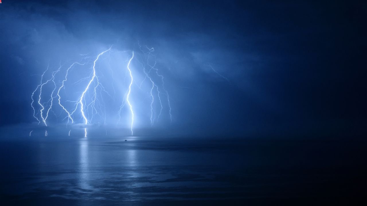 Tallahassee Weather Alert: 50% Thunderstorm Chance Monday Could Bring Travel Delays