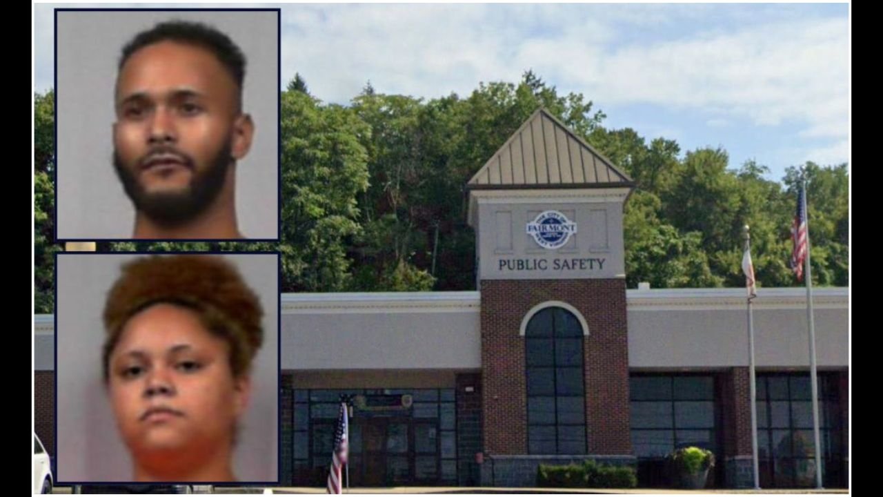 Terrifying Escape: Toddler Falls From 2nd-Story Window After Being Locked In Bedroom in West Virginia