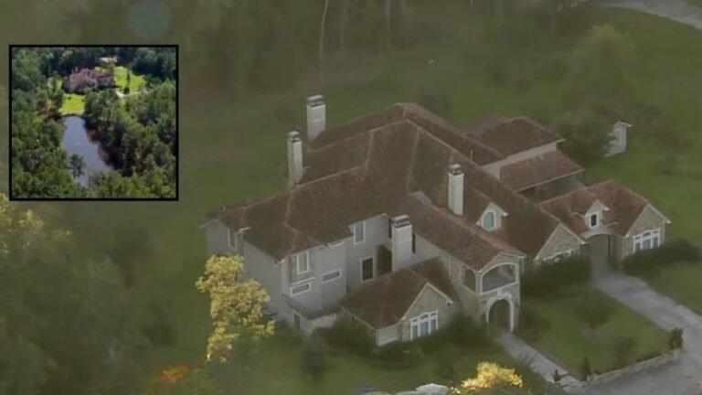 Texas Mom Accused of Drugging Children With NyQuil Before Trying to Drown Them in Pond, Police Say