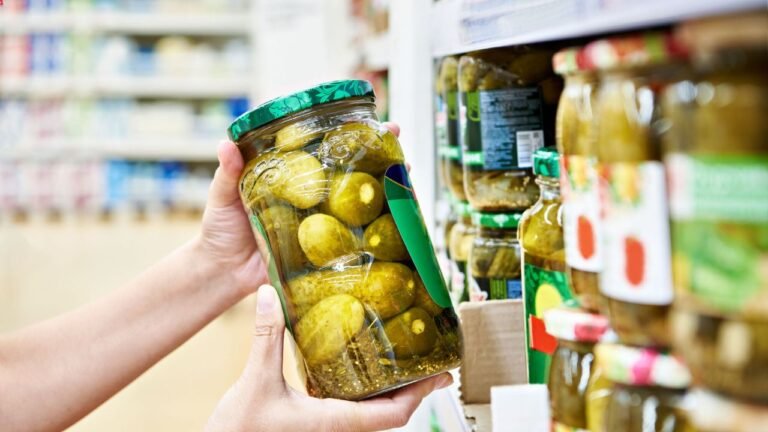 The Brine Boom: Pickles Are Popping Off in Illinois Grocery Stores