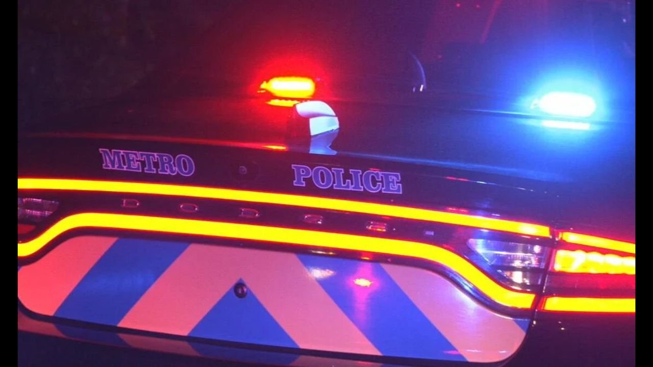 Three Women Injured in Separate Louisville Shootings Over Eight-Hour Span
