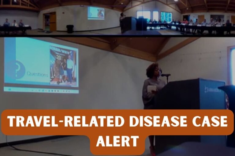 Minnesota Health Officials Address Travel-Related Disease Case Linked to El Salvador