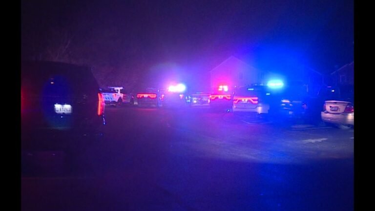 Two Dead, One Injured in Overnight Shooting in Independence, Kentucky