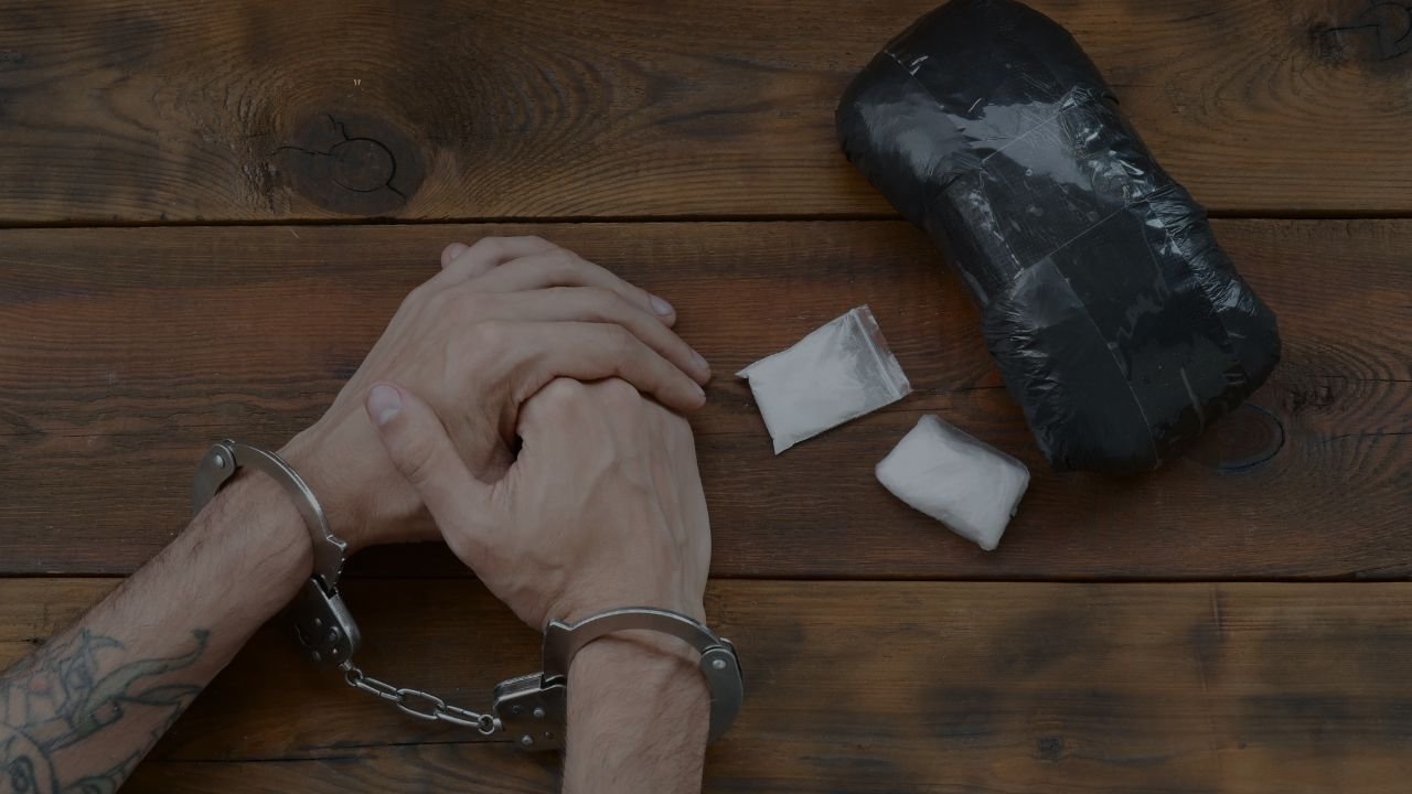 Two Iowa Residents Arrested in Wisconsin on Drug and Theft Charges After Shoplifting Incidents