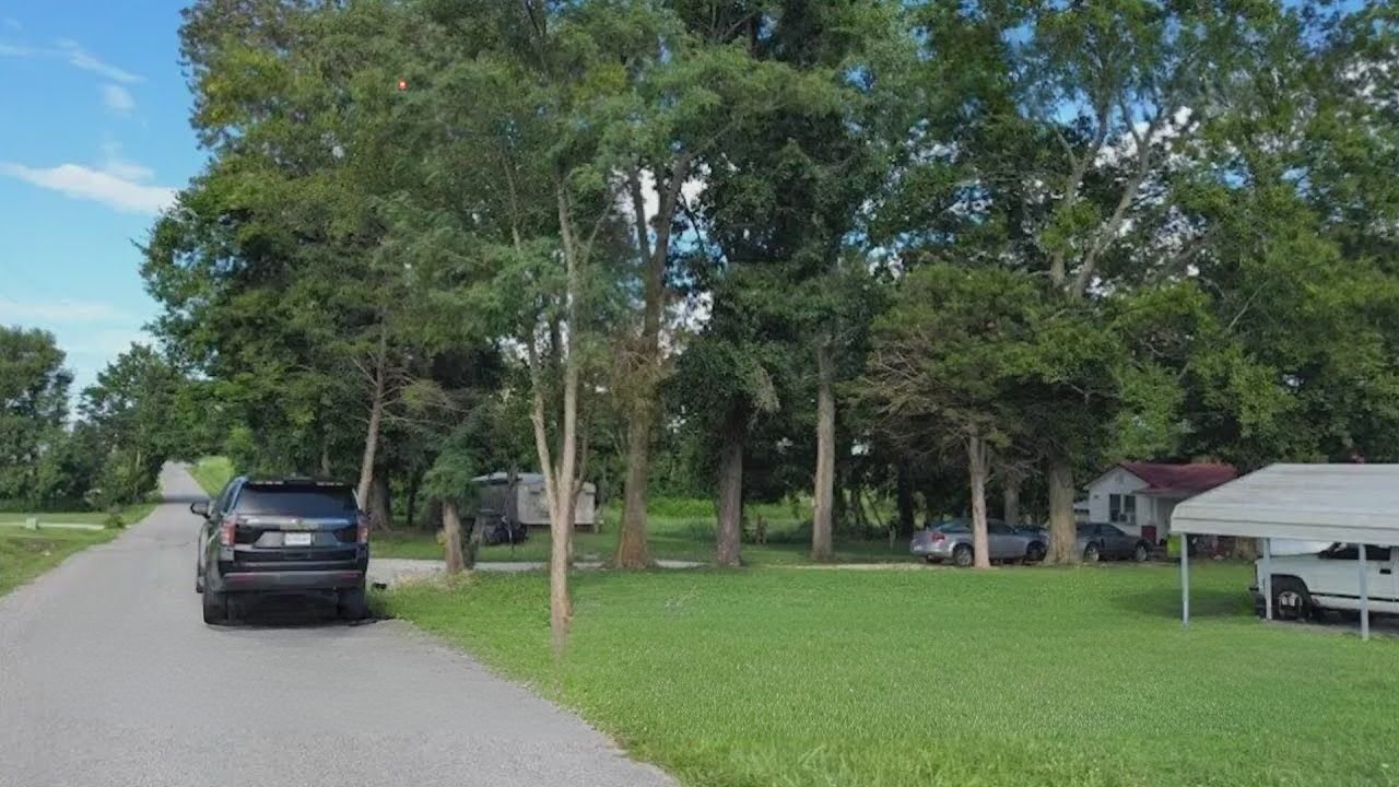 Two Teens Shot, Another Teen Charged After Hopkinsville Apartment Shooting