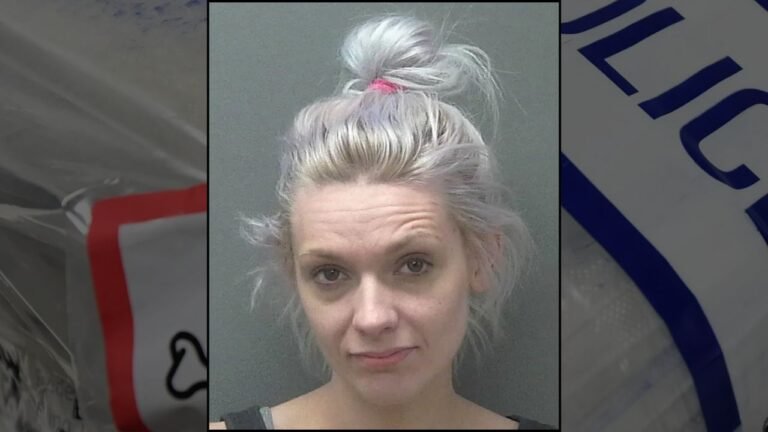 Two Women Arrested in Wilmington Meth Bust, Over a Pound of Drugs Seized