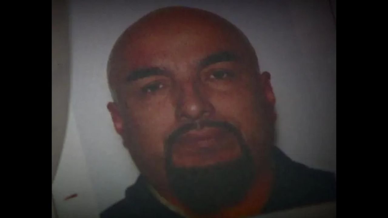U.S. Marshals Seek Wisconsin Man Accused of Stabbing His Wife
