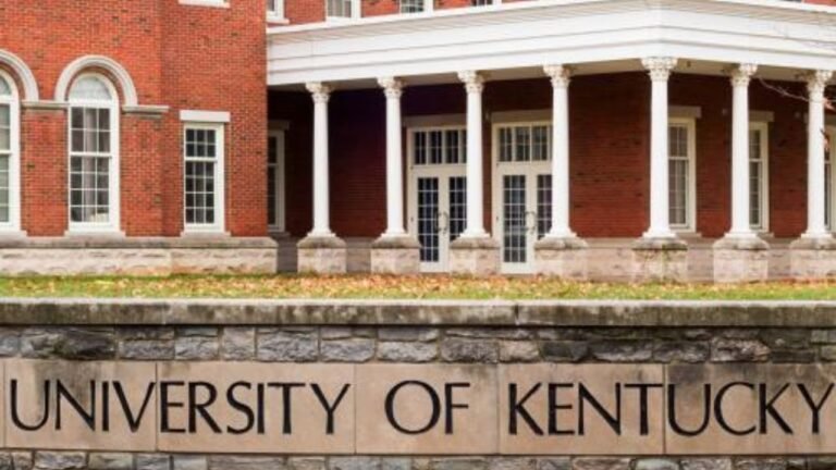 UK Student and STUNT Team Member Charged After Infant Found Dead in Lexington