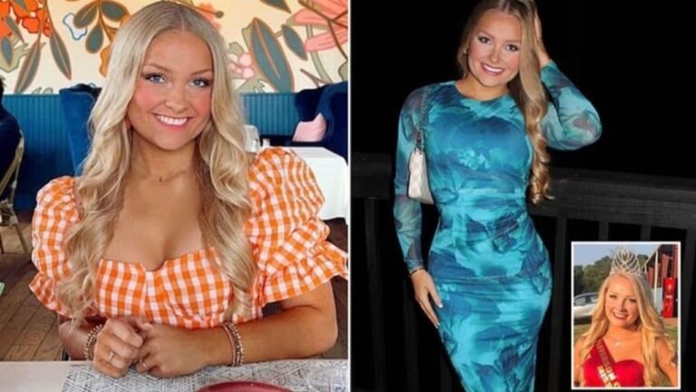 University of Kentucky Cheerleader Arrested After Infant Found Dead In Closet