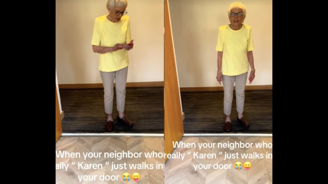 Utah HOA Dispute Sparks Outrage After Elderly Woman Trespasses Into Neighbor’s Apartment