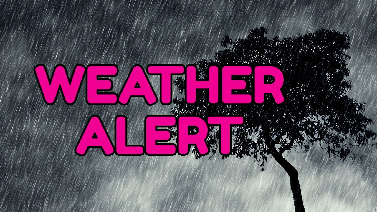 Virginia Beach Faces Heavy Storm Threat Through Saturday, Cooler Weather Arrives by October
