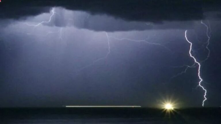 Virginia Weekend Weather Alert: Thunderstorms Saturday, Sunny Skies Return by Sunday
