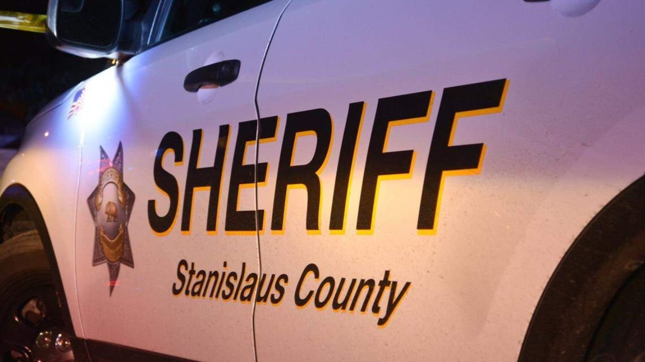 Washington Man Arrested After High-Speed Chase Through Stanislaus County