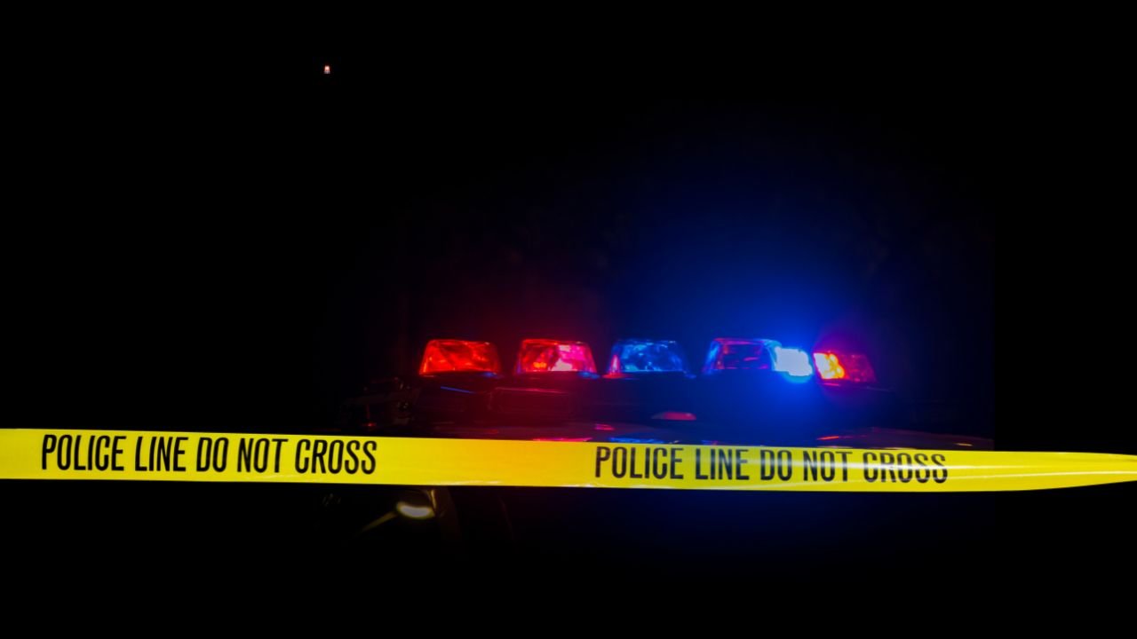 Wauconda Traffic Stop Leads to Arrest in Domestic Violence and Heroin Case