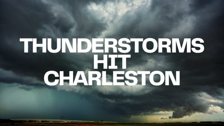 West Virginia Weather: Thunderstorms Expected Saturday, Sunshine and Cooler Nights Return in October