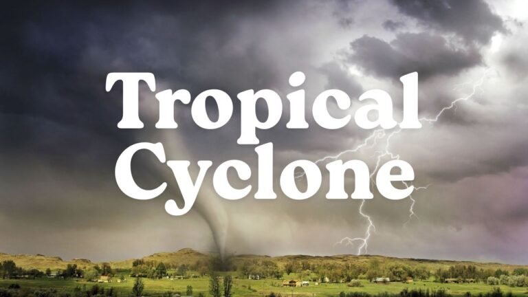 Wilmington Braces for Potential Tropical Cyclone Nine as Storm Nears Carolina Coast