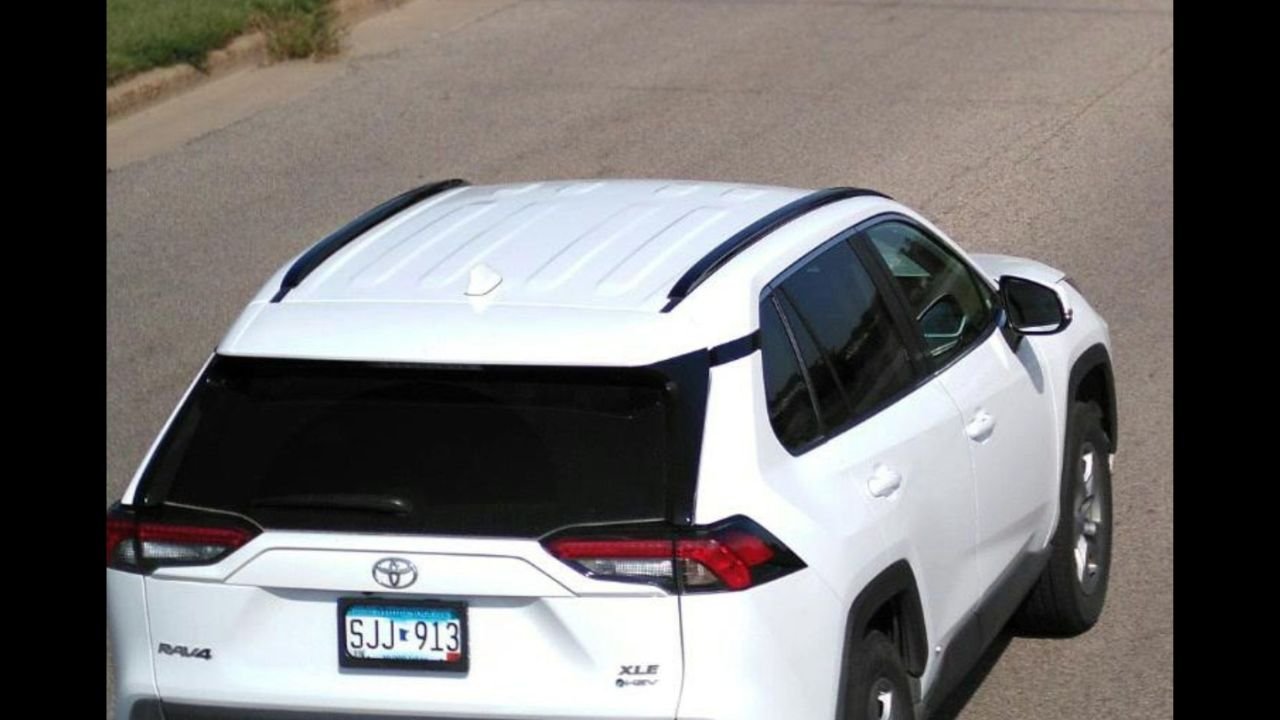 Wisconsin Crime Alert Network Seeks Help Locating Vehicle in Check Fraud Investigation