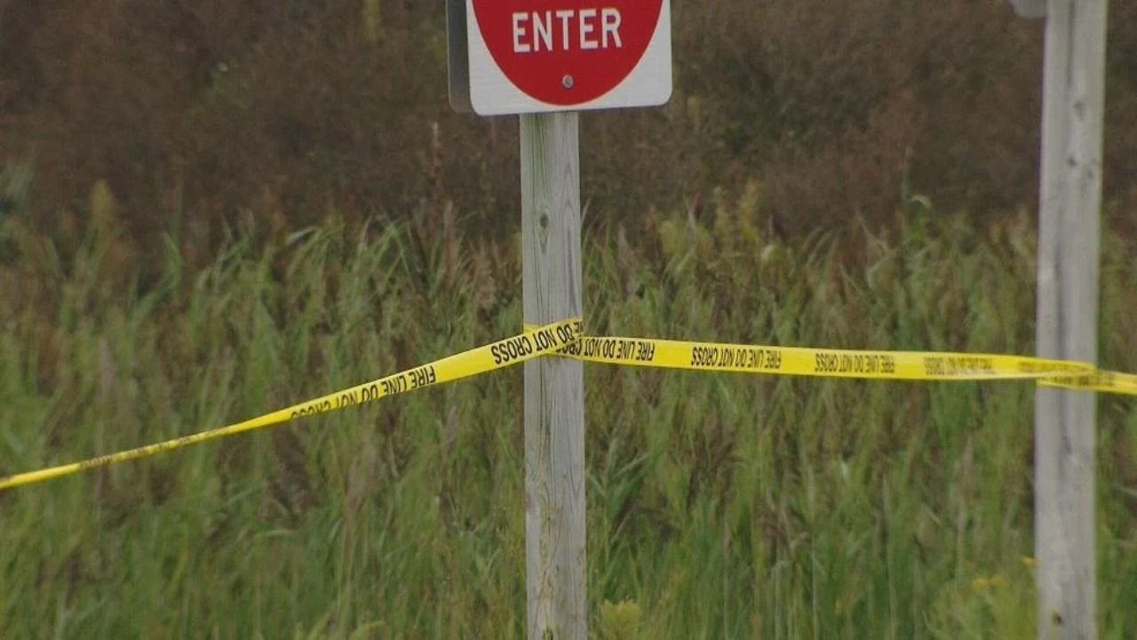 Wisconsin DOJ Identifies Homicide Suspect Killed by Police After Marinette County Chase