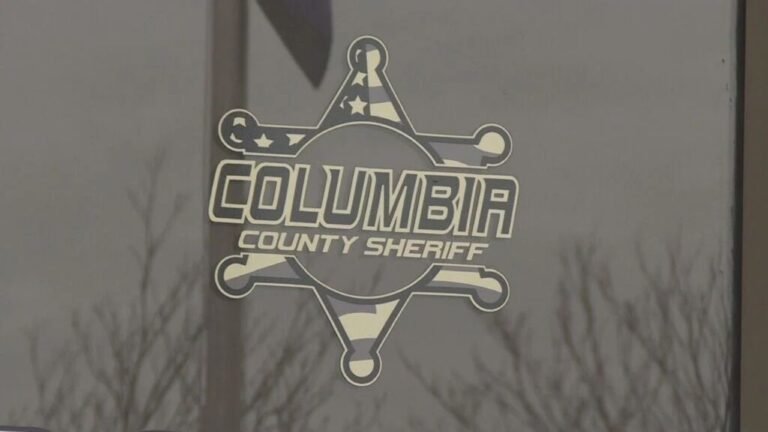 Wisconsin Dells Man Arrested After NCMEC Tip Leads to Child Pornography Investigation