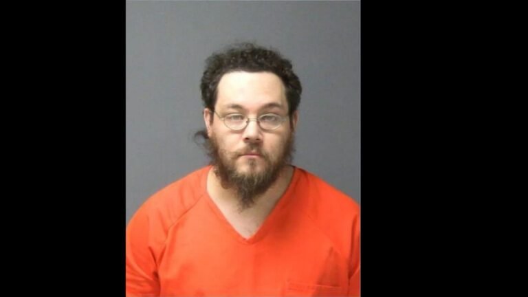 Wisconsin Dells Man Arrested on Child Pornography Possession Charges