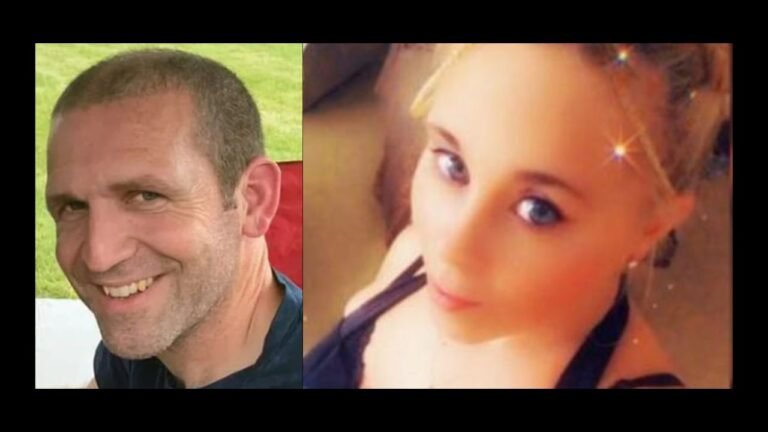 Wisconsin Father of Three Sentenced After Faking Death to Be With Uzbek Girlfriend