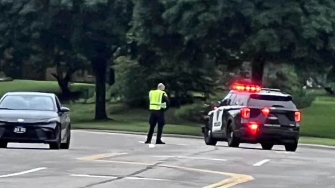 Wisconsin Lawmakers Push to Make Impersonating a Police Officer a Felony