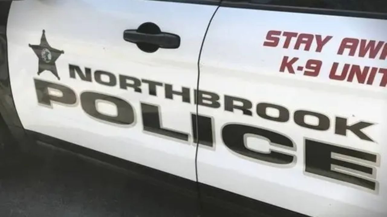 Wisconsin Man Arrested for Public Indecency in Northbrook Police Blotter