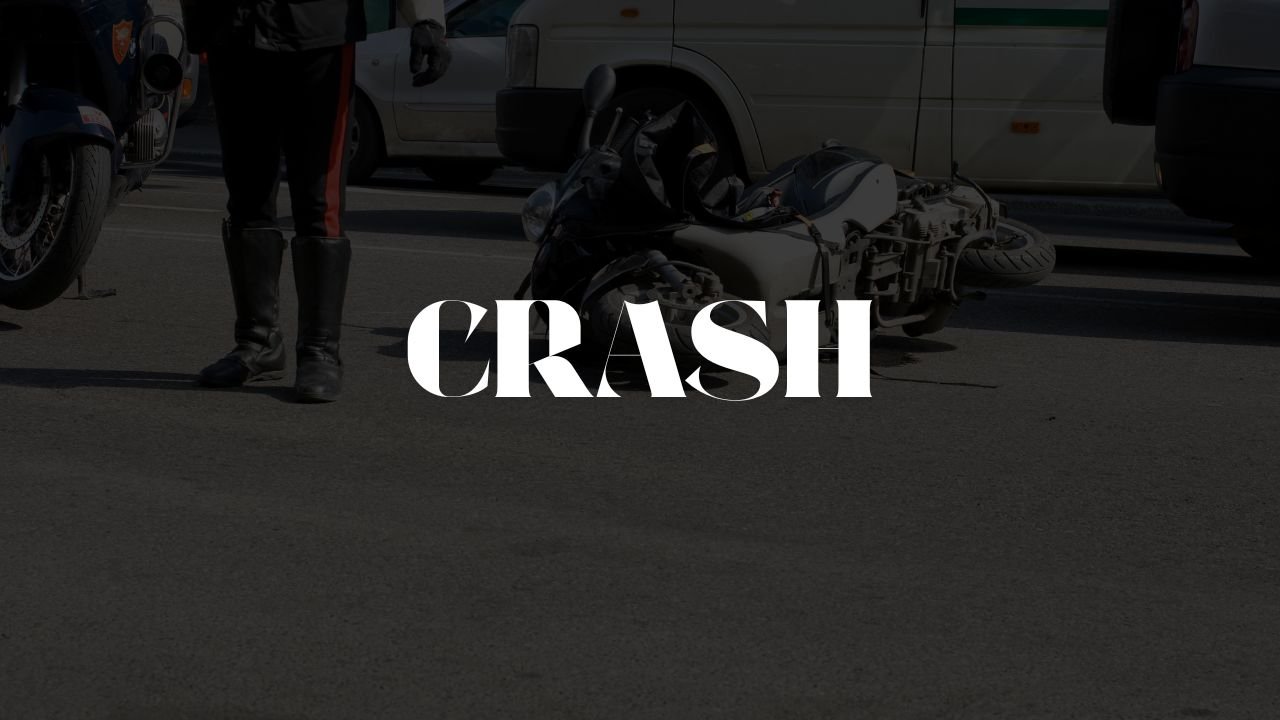 Wisconsin Man Dies in Marinette County Motorcycle Crash