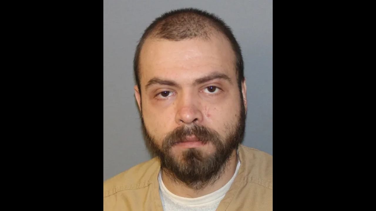 Wisconsin Man Accused of Driving to New York to Rape 12-Year-Old Girl He Met Online