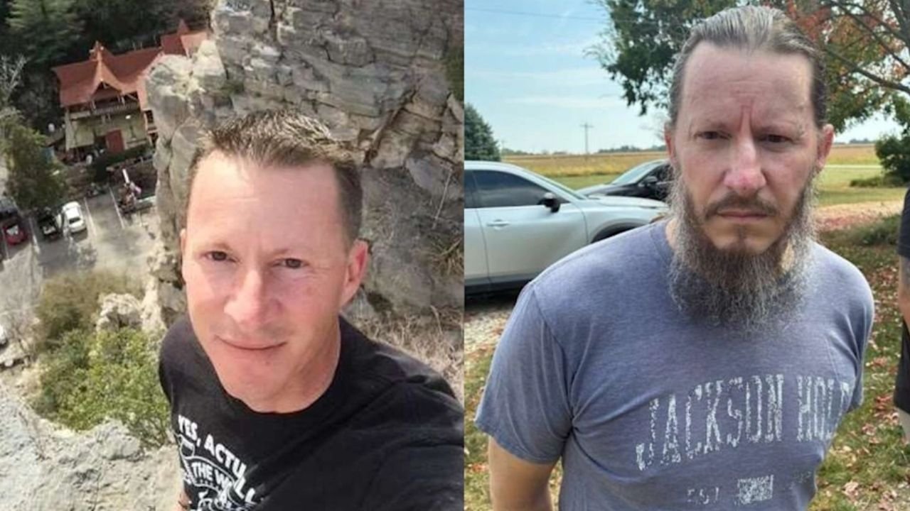 Wisconsin Police Chase Ends in Head-On Crash, Two Arrested