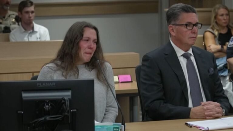 Wisconsin Teacher Pleads Guilty to Illicit Sexual Contact With 11-Year-Old Student, Faces Up to 12 Years