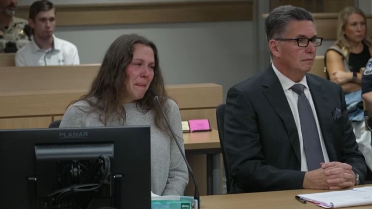 Wisconsin Teacher Pleads Guilty to Illicit Sexual Contact With 11-Year-Old Student, Faces Up to 12 Years