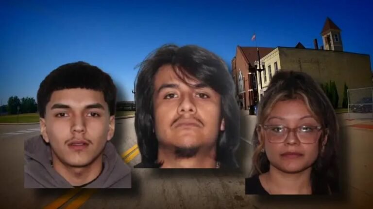 Wisconsin’s Most Wanted: Marshals Hunt Three Fugitives in Racine Armed Robbery