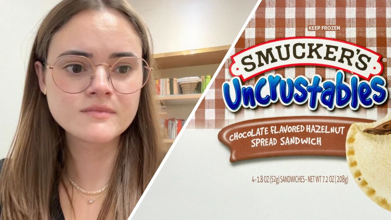 Woman Claims She Developed Peanut Allergy in Mid-30s After Eating Uncrustables Daily
