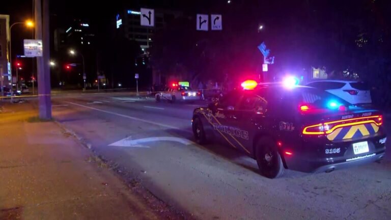 Woman Fatally Shot In Downtown Louisville; Police Seek Information