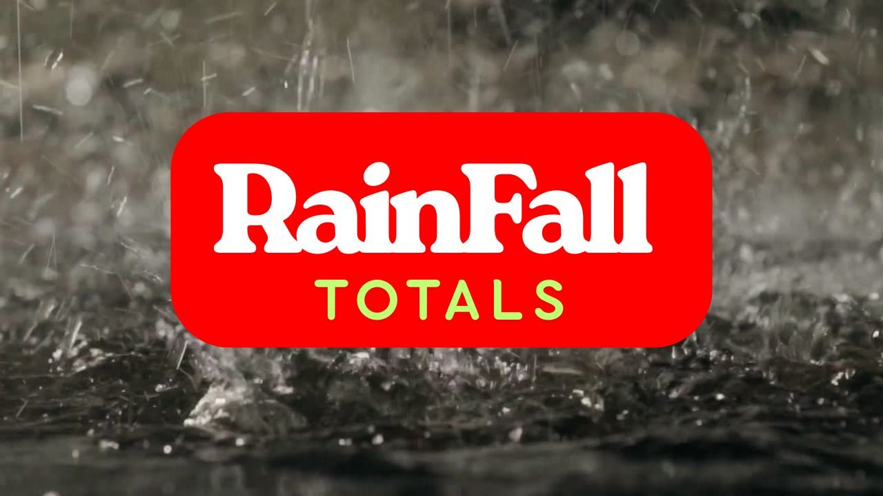 Wyoming and Nebraska Record Wettest September Storm in More Than 10 Years