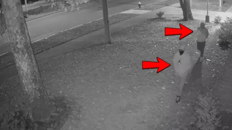 FBI Offers $10,000 Reward to Identify Suspects in St. Louis Double Homicide